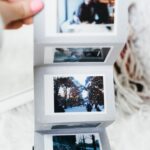 Frames / Polaroids