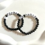 I wanna be yours bracelet