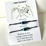 evil eye band
