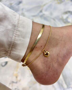 Anklet