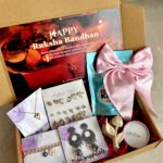 All that she needs hamper