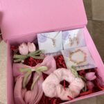 Tulip hamper
