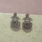 Mayur Baag Chandelier Drops